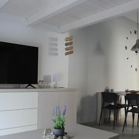 Apartment Blue Kastela